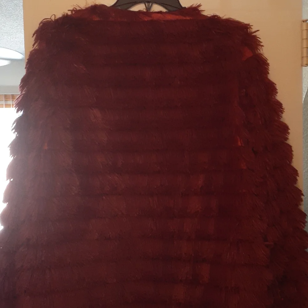 Jacket - Picture 3 of 3